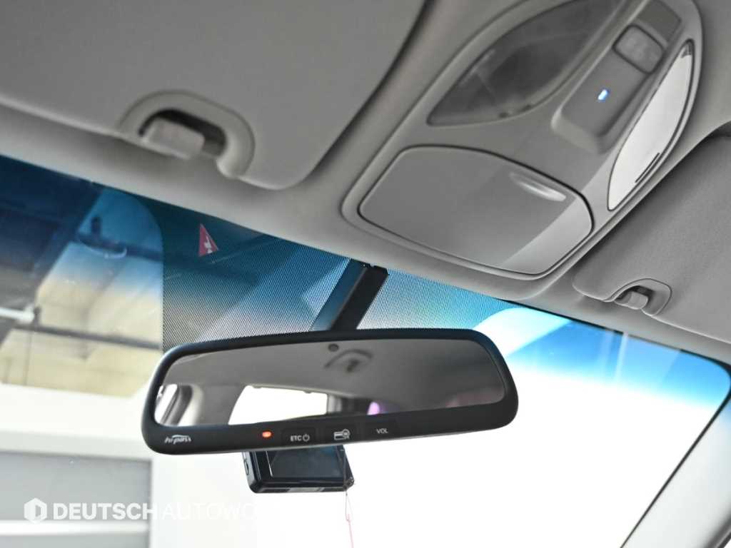 HYUNDAI Santa Fe 2016 Gris - Importación desde Corea - HF Imports Iquique - Foto 18