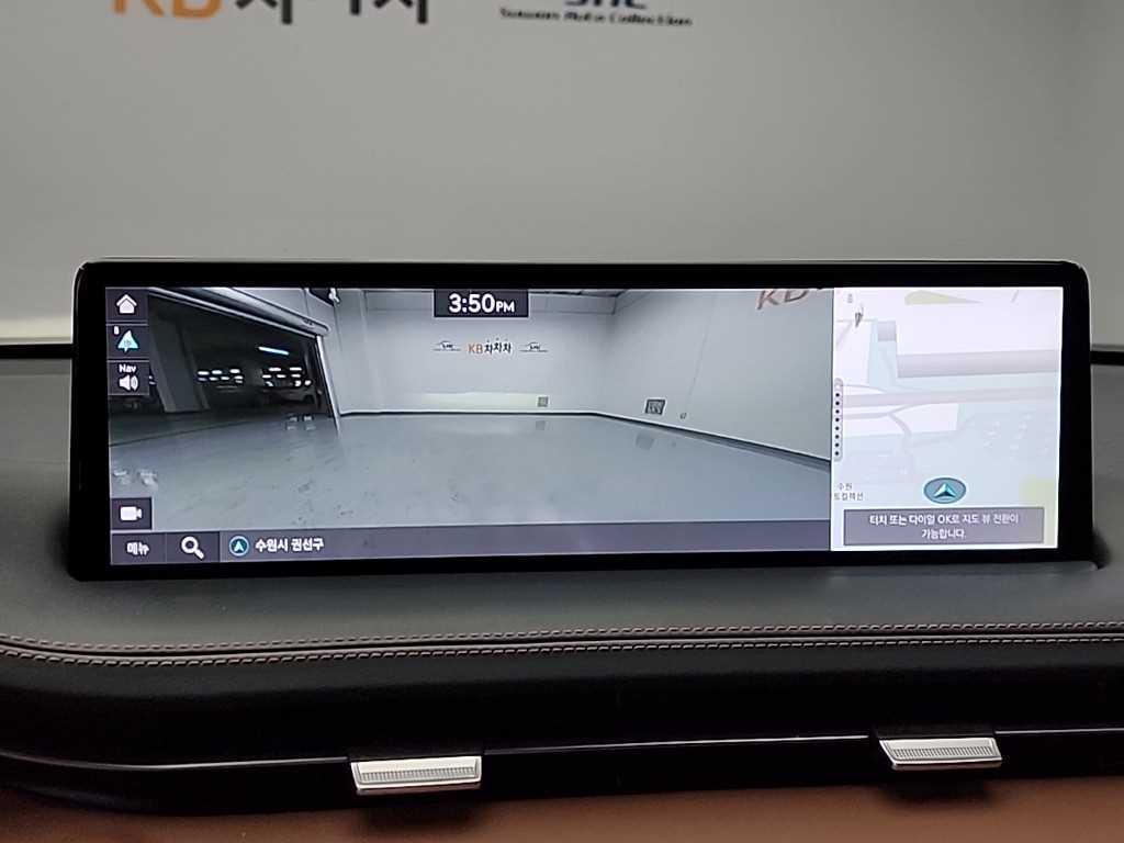 Genesis GV70 2022 - Importación desde Corea - HF Imports Iquique - Foto 15