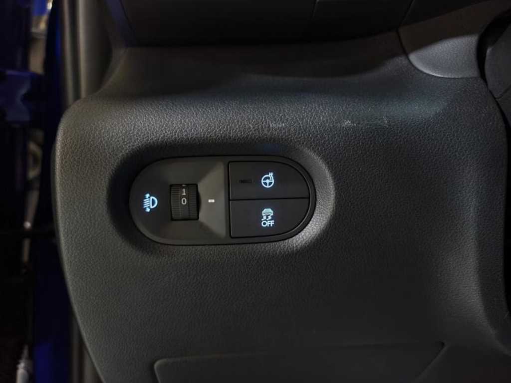 HYUNDAI Casper - Vista 12