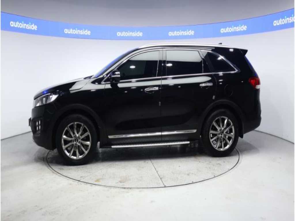 KIA Sorento - Vista 2