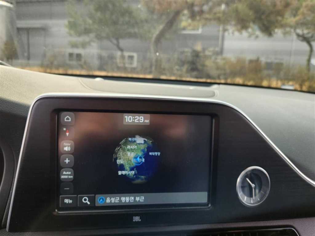 HYUNDAI Grandeur 2017 Gris - Importación desde Corea - HF Imports Iquique - Foto 18