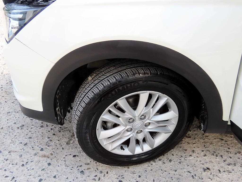 Ssangyong Korando 2021 Blanco - Importación desde Corea - HF Imports Iquique - Foto 20