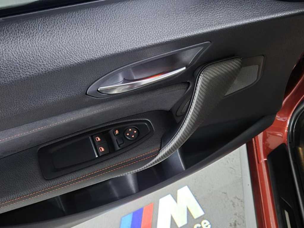 BMW 2 series - Vista 9