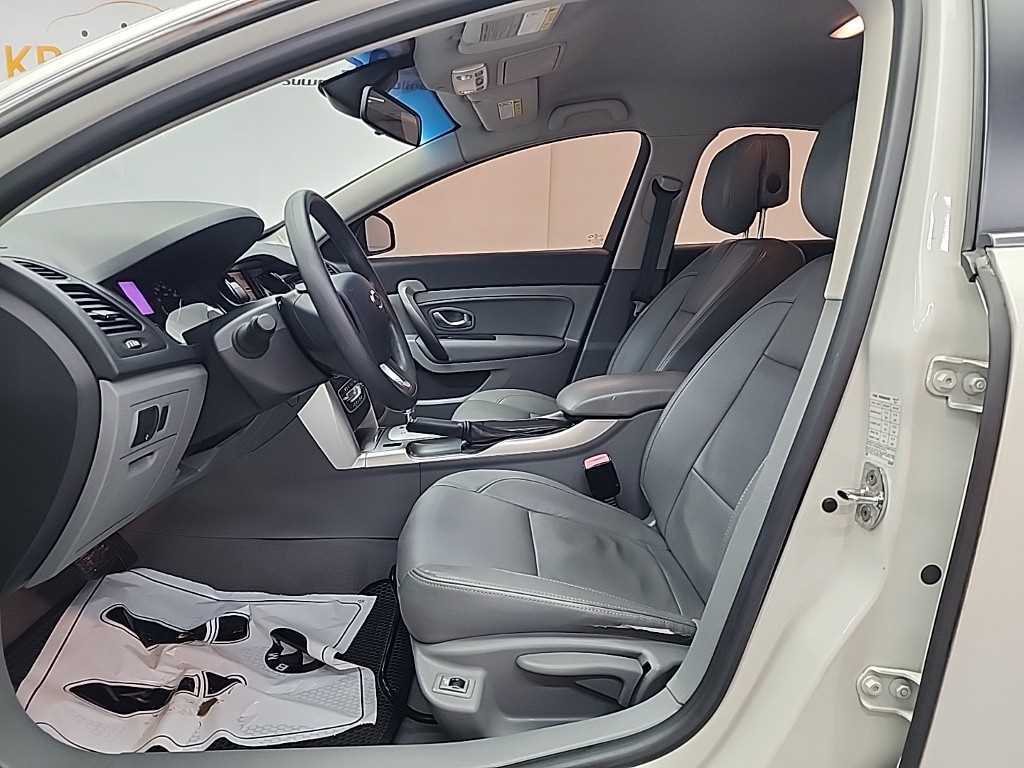 SAMSUNG SM5 - Vista 11