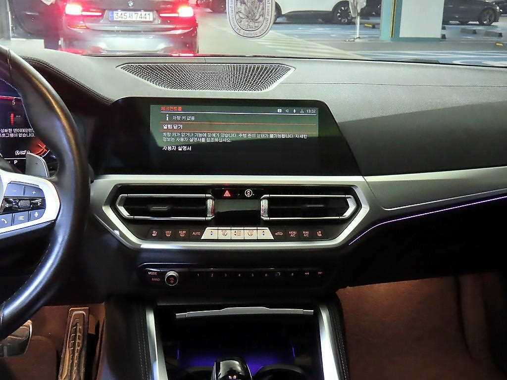 BMW 4 Series - Vista 11