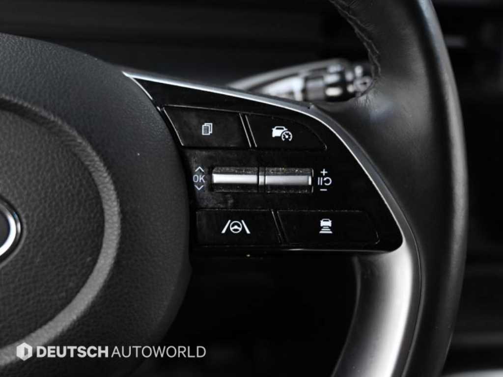 HYUNDAI Staria 2022 - Importación desde Corea - HF Imports Iquique - Foto 16