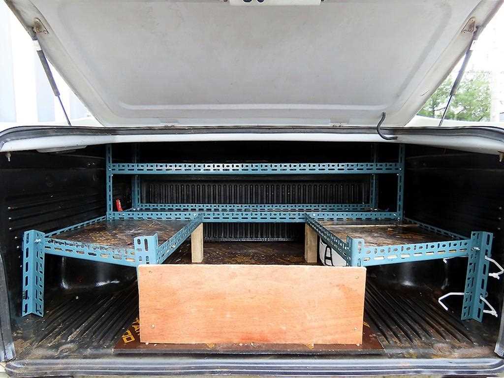 Ssangyong Korando - Vista 5