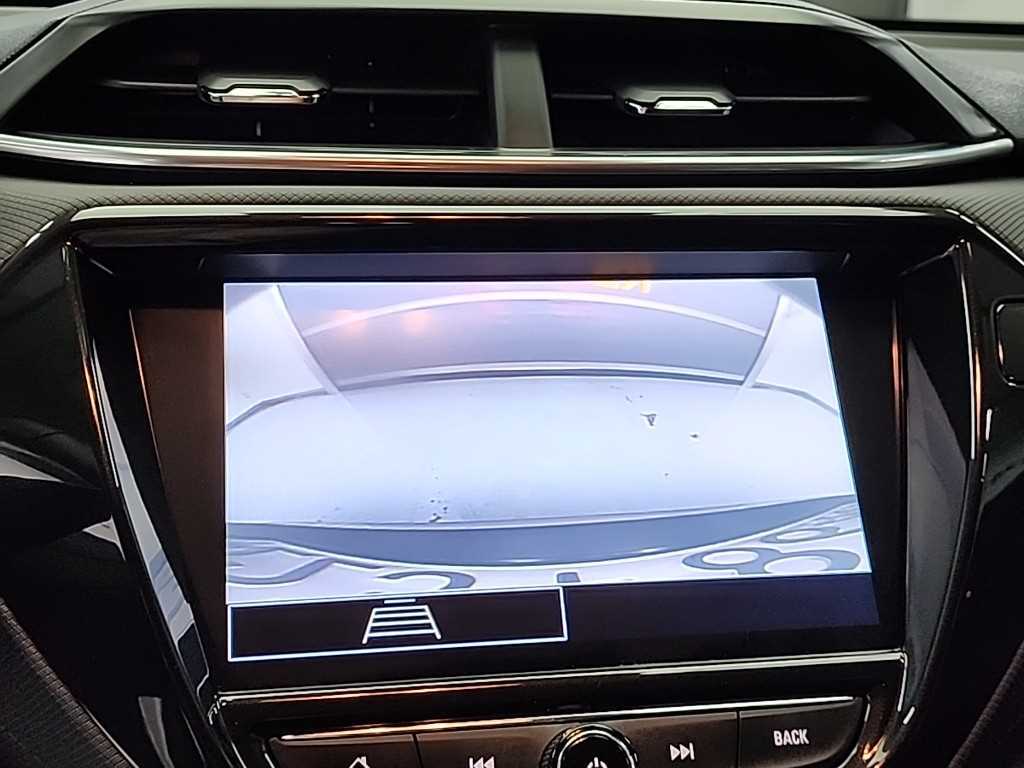 Chevrolet Trail Blazer 2021 - Importación desde Corea - HF Imports Iquique - Foto 15