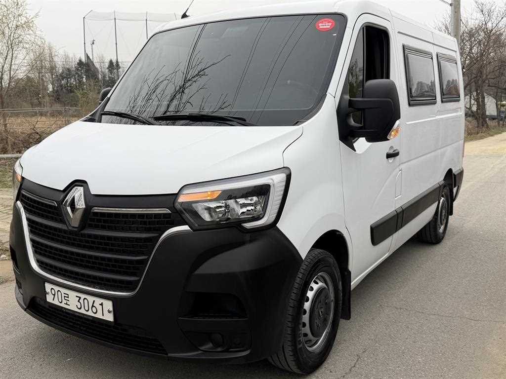 SAMSUNG Master - Vista 3