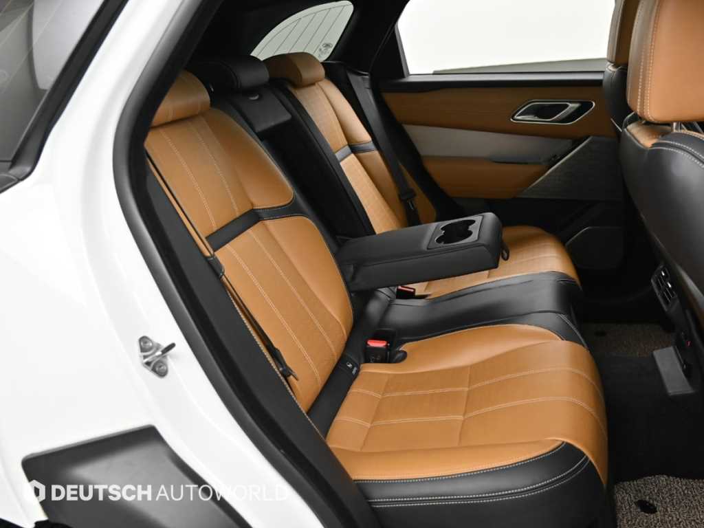 Land Rover Range Rover Bella - Vista 12