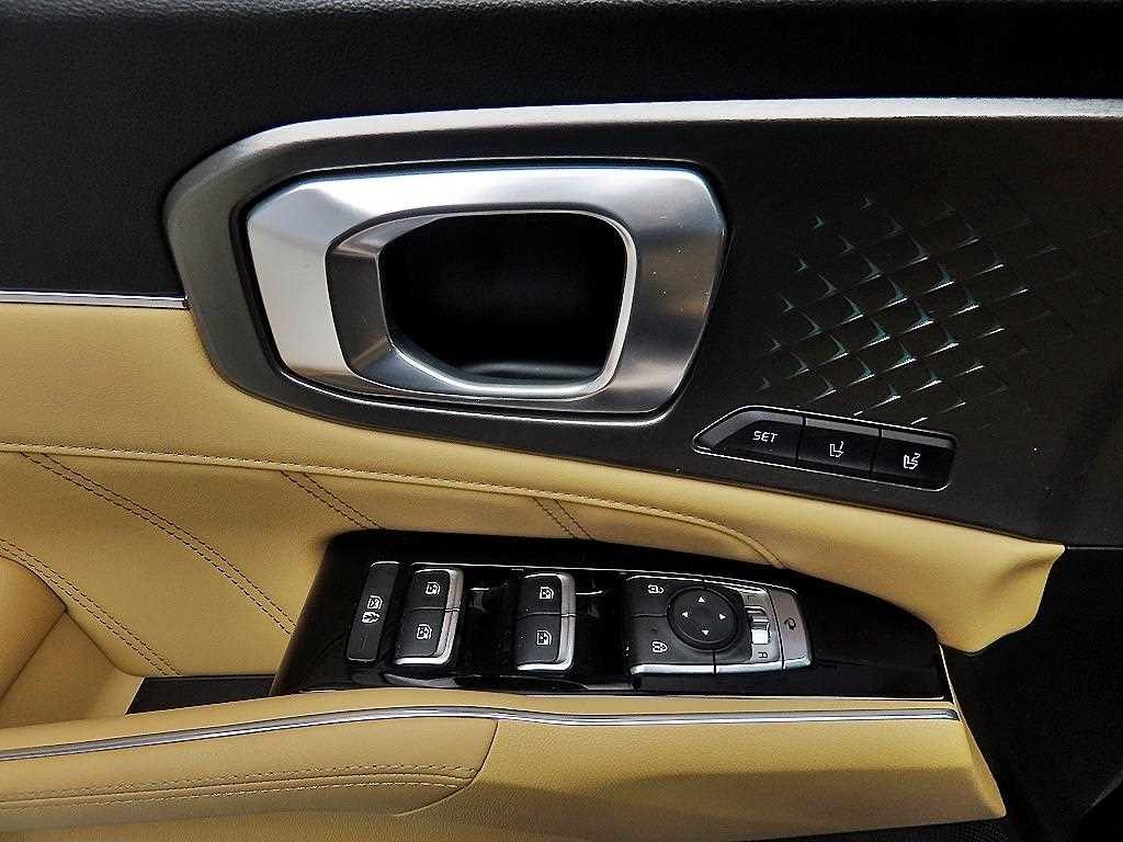 KIA Sorento - Vista 11