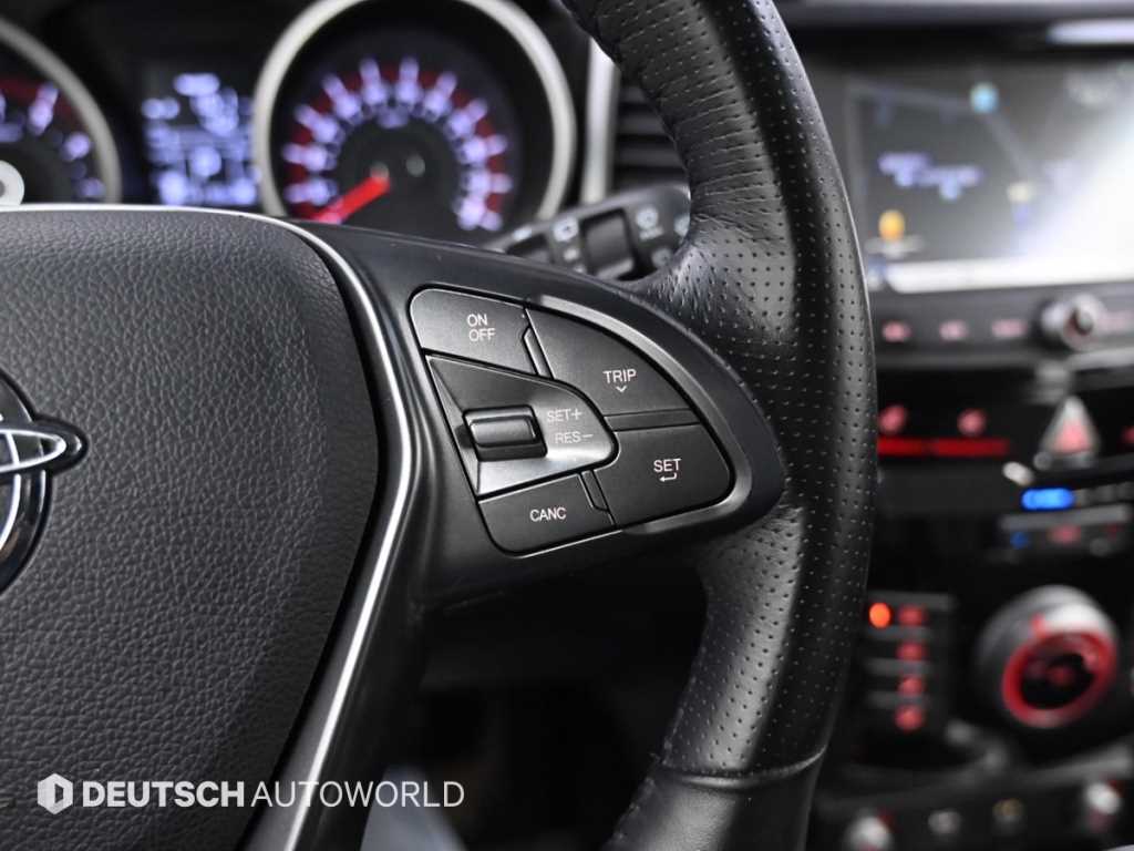 Ssangyong Tivoli 2019 Azul - Importación desde Corea - HF Imports Iquique - Foto 17