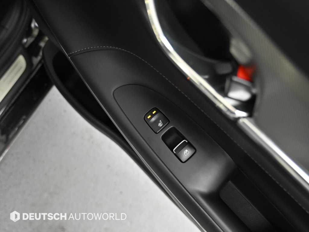 HYUNDAI Grandeur 2022 Negro - Importación desde Corea - HF Imports Iquique - Foto 16