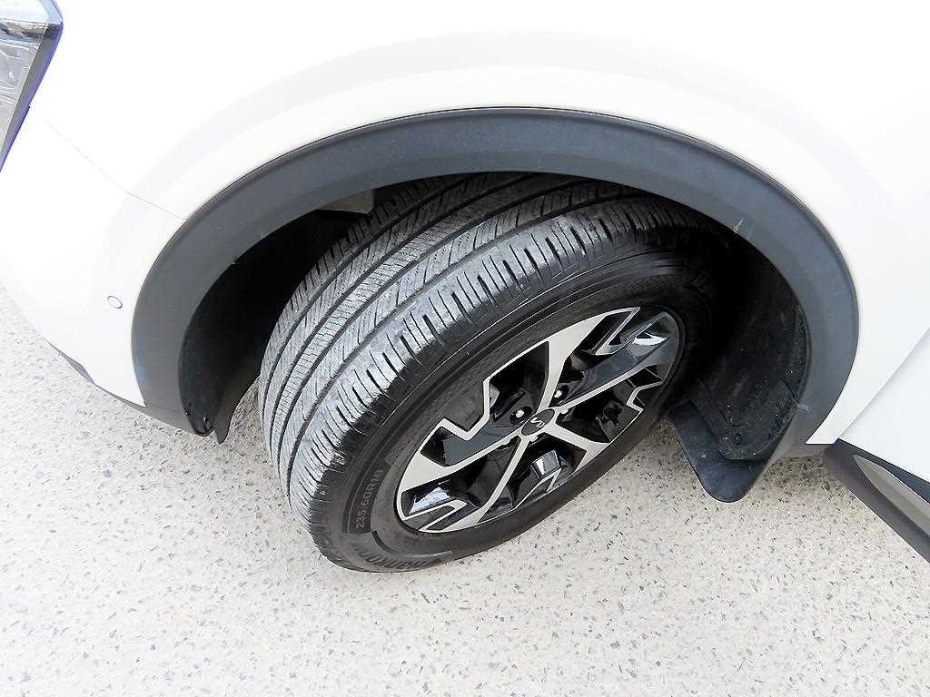 KIA Sportage 2022 - Importación desde Corea - HF Imports Iquique - Foto 20