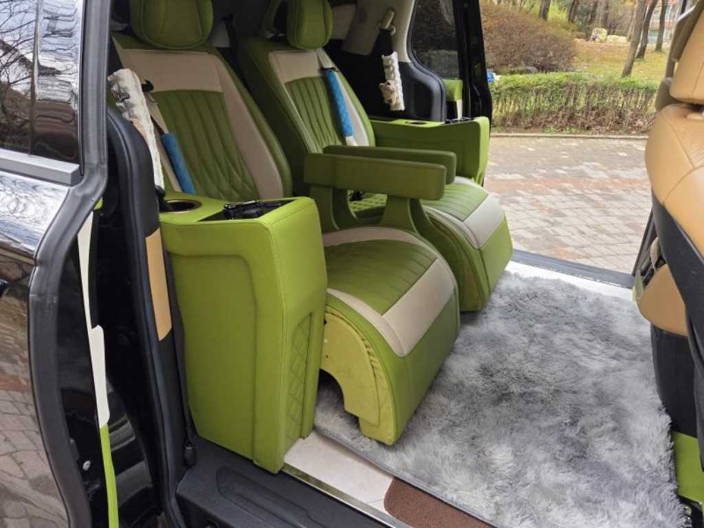 KIA Carnival - Vista 6