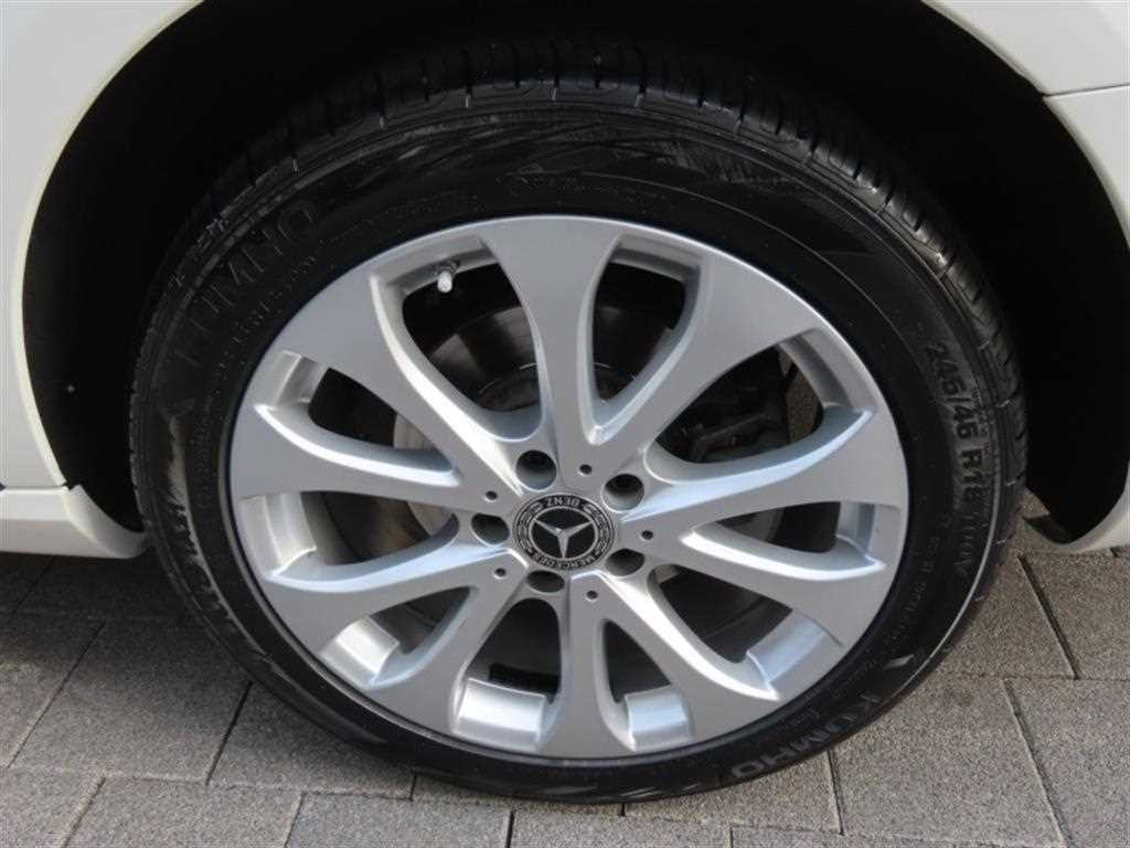 Mercedes Benz E class 2020 - Importación desde Corea - HF Imports Iquique - Foto 16