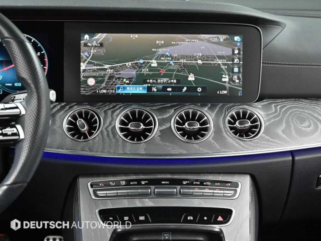 Mercedes Benz E class 2021 Blanco - Importación desde Corea - HF Imports Iquique - Foto 14