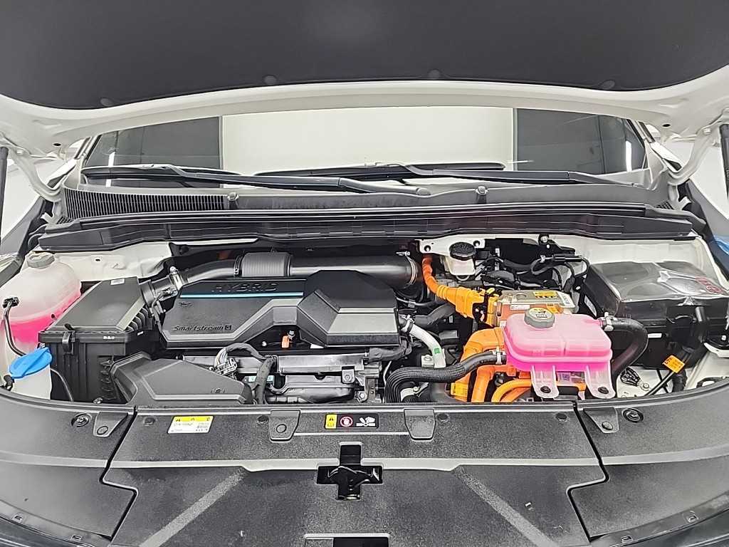 KIA Carnival - Vista 5