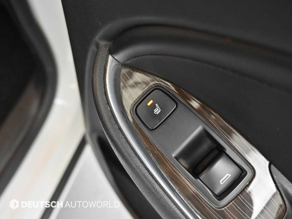 Chevrolet Malibu 2018 Blanco - Importación desde Corea - HF Imports Iquique - Foto 16