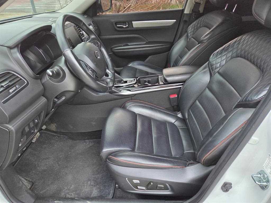 SAMSUNG QM6 2022 Blanco - Importación desde Corea - HF Imports Iquique - Foto 15