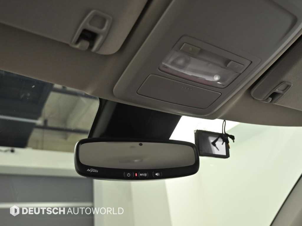 Chevrolet Orlando 2018 Blanco - Importación desde Corea - HF Imports Iquique - Foto 18