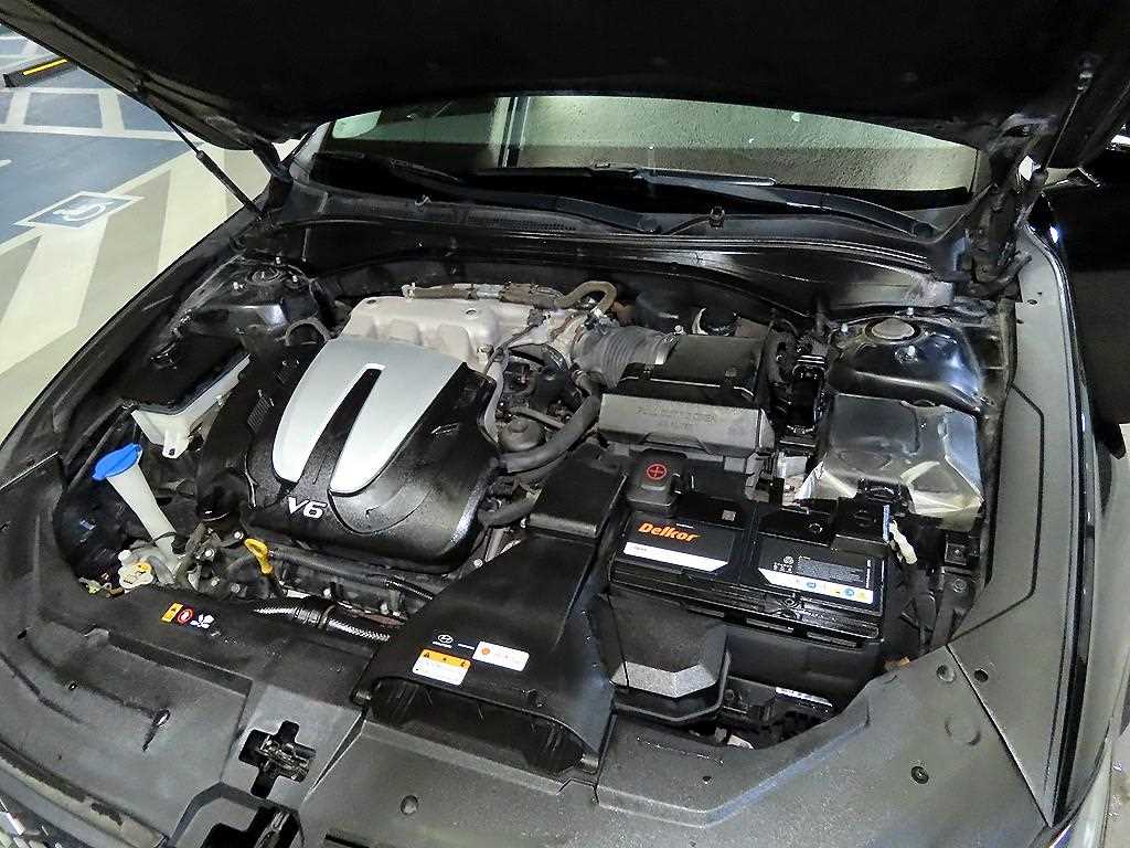 HYUNDAI Grandeur 2020 Negro - Importación desde Corea - HF Imports Iquique - Foto 19