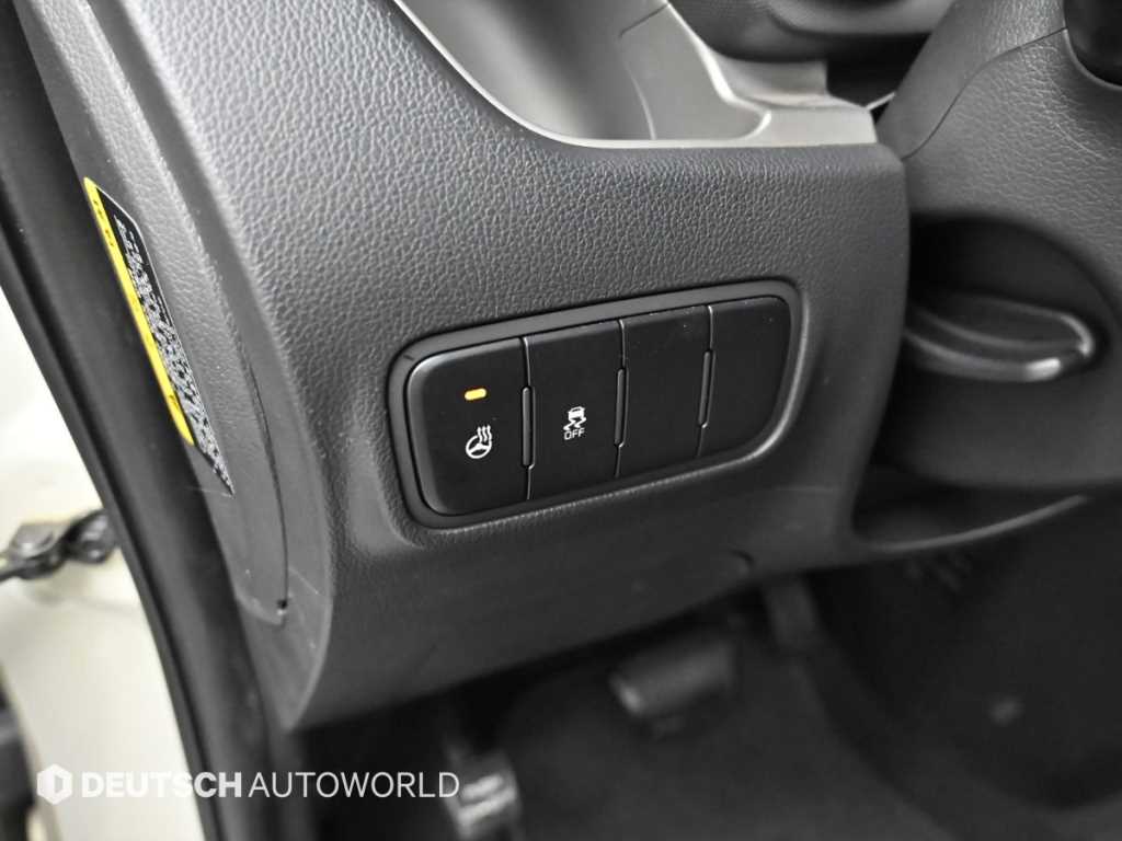 KIA Ray 2018 Blanco - Importación desde Corea - HF Imports Iquique - Foto 17