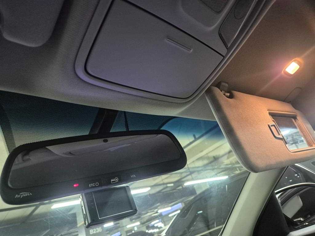 KIA K5 2016 Gris - Importación desde Corea - HF Imports Iquique - Foto 19