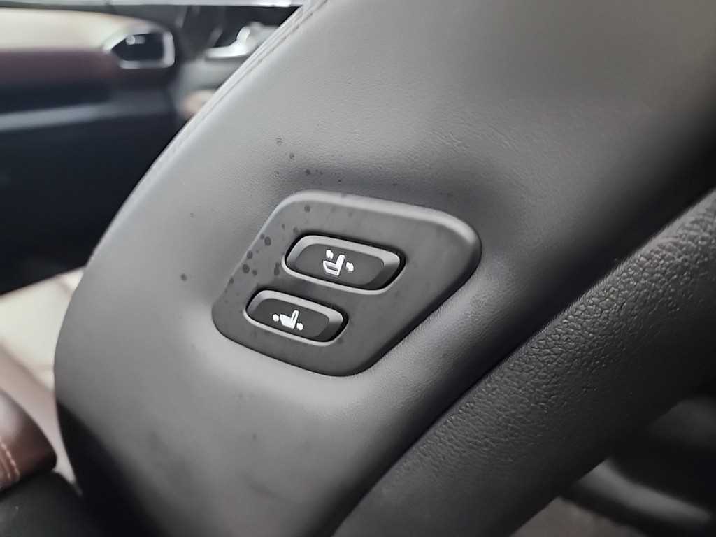 HYUNDAI Santa Fe 2019 Blanco - Importación desde Corea - HF Imports Iquique - Foto 14