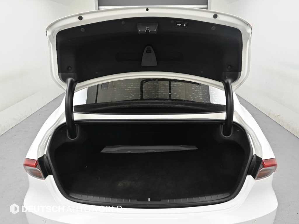 HYUNDAI Grandeur 2020 Blanco - Importación desde Corea - HF Imports Iquique - Foto 19