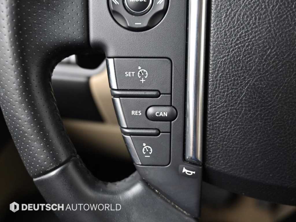 Land Rover Range Rover Sports 2012 Gris - Importación desde Corea - HF Imports Iquique - Foto 18