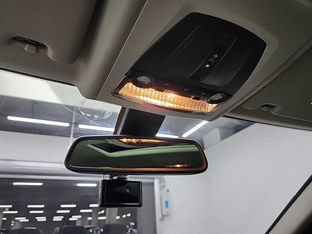 BMW 5 Series 2013 - Importación desde Corea - HF Imports Iquique - Foto 16