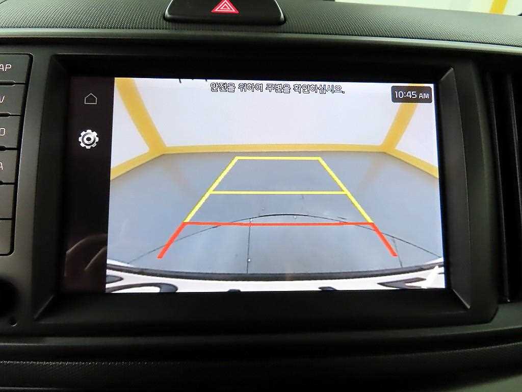 KIA Ray 2025 Blanco - Importación desde Corea - HF Imports Iquique - Foto 16