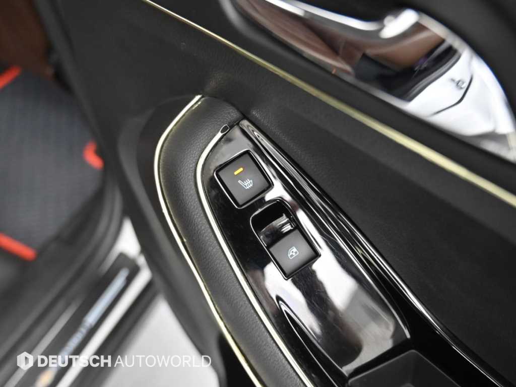 Chevrolet Orlando 2018 Blanco - Importación desde Corea - HF Imports Iquique - Foto 16