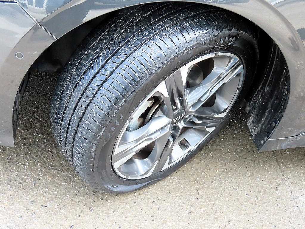 KIA K5 2020 Gris - Importación desde Corea - HF Imports Iquique - Foto 20