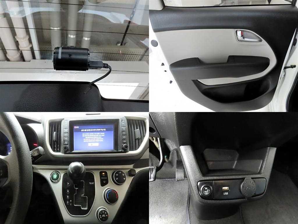 KIA Ray 2022 - Importación desde Corea - HF Imports Iquique - Foto 18