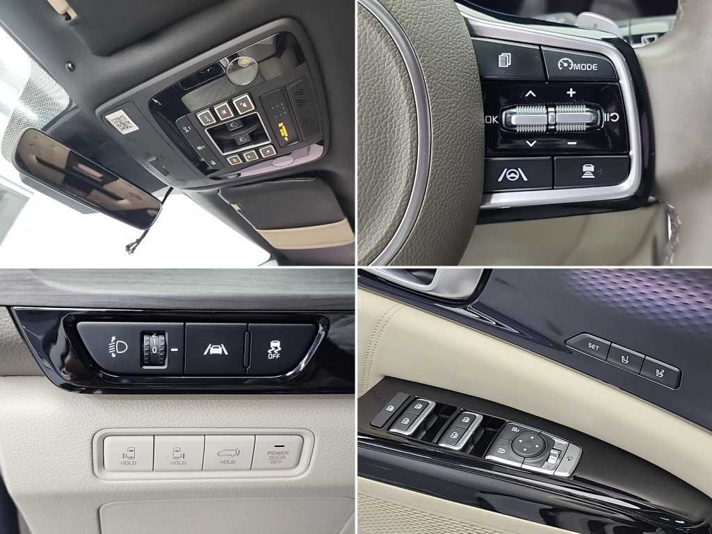 KIA Carnival 2021 - Importación desde Corea - HF Imports Iquique - Foto 18