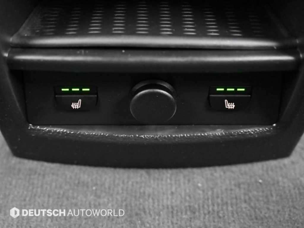 BMW X4 2018 Negro - Importación desde Corea - HF Imports Iquique - Foto 16