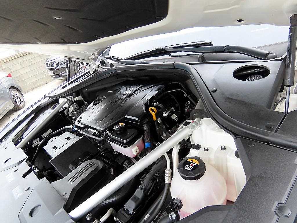 Genesis GV70 2023 - Importación desde Corea - HF Imports Iquique - Foto 19