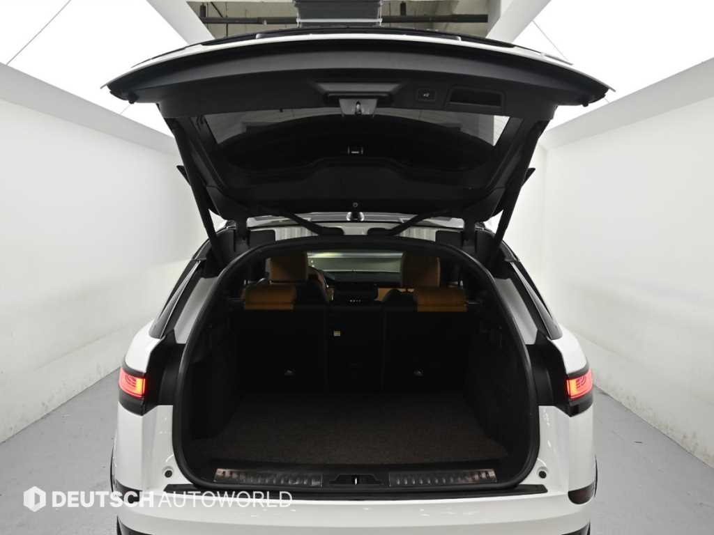 Land Rover Range Rover Bella 2019 Blanco - Importación desde Corea - HF Imports Iquique - Foto 19