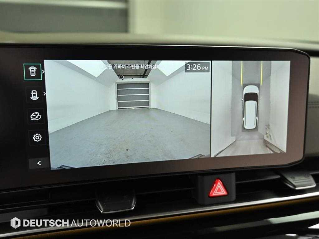 KIA Carnival 2025 Gris - Importación desde Corea - HF Imports Iquique - Foto 14