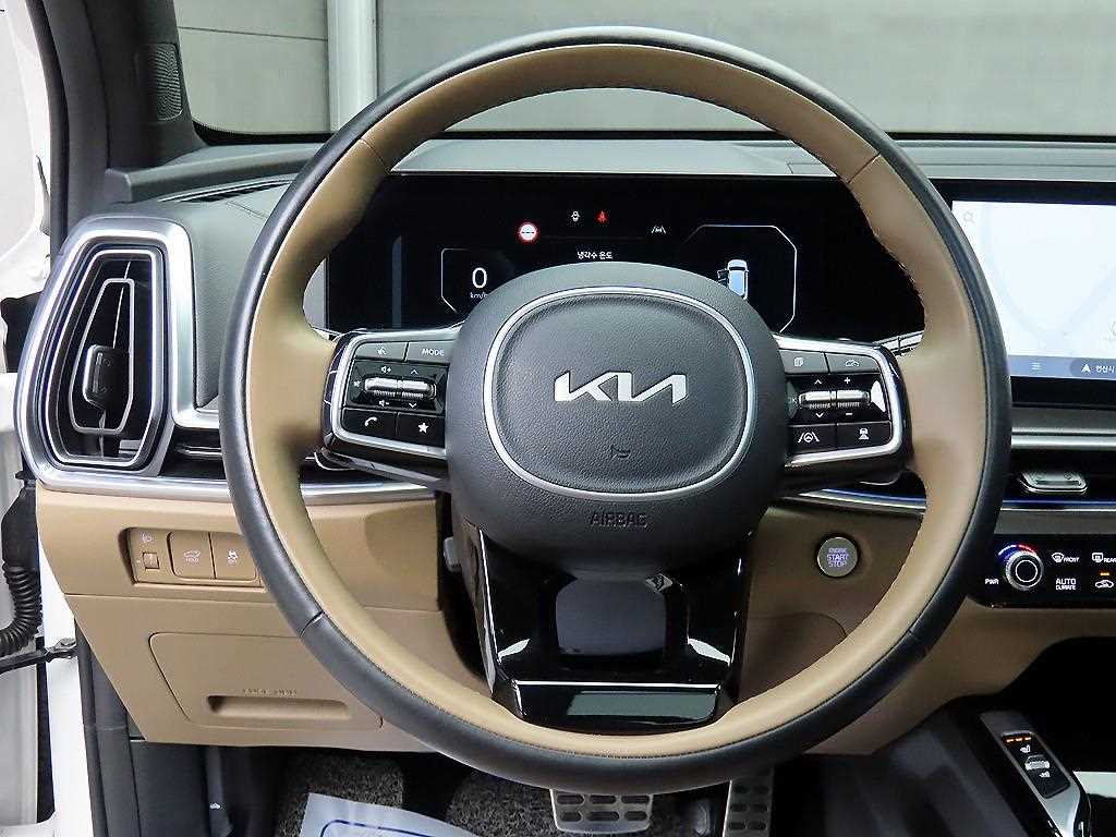 KIA Sorento - Vista 9