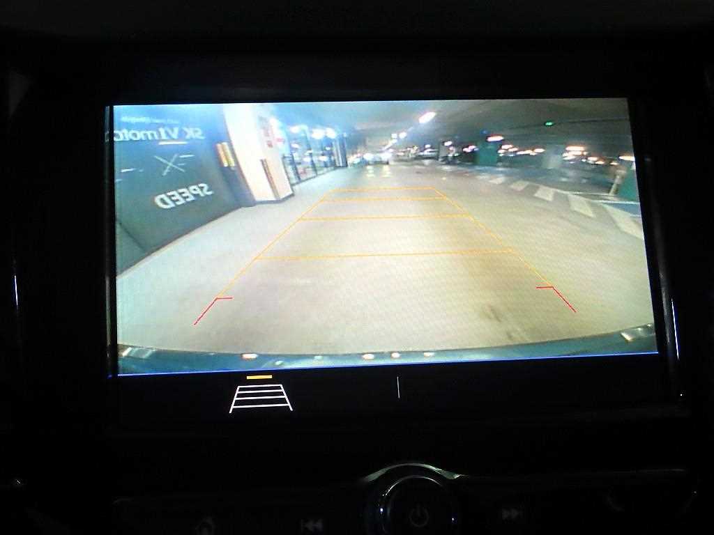 Chevrolet Trax 2021 Gris - Importación desde Corea - HF Imports Iquique - Foto 15