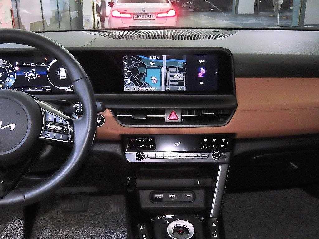 KIA Seltos - Vista 11