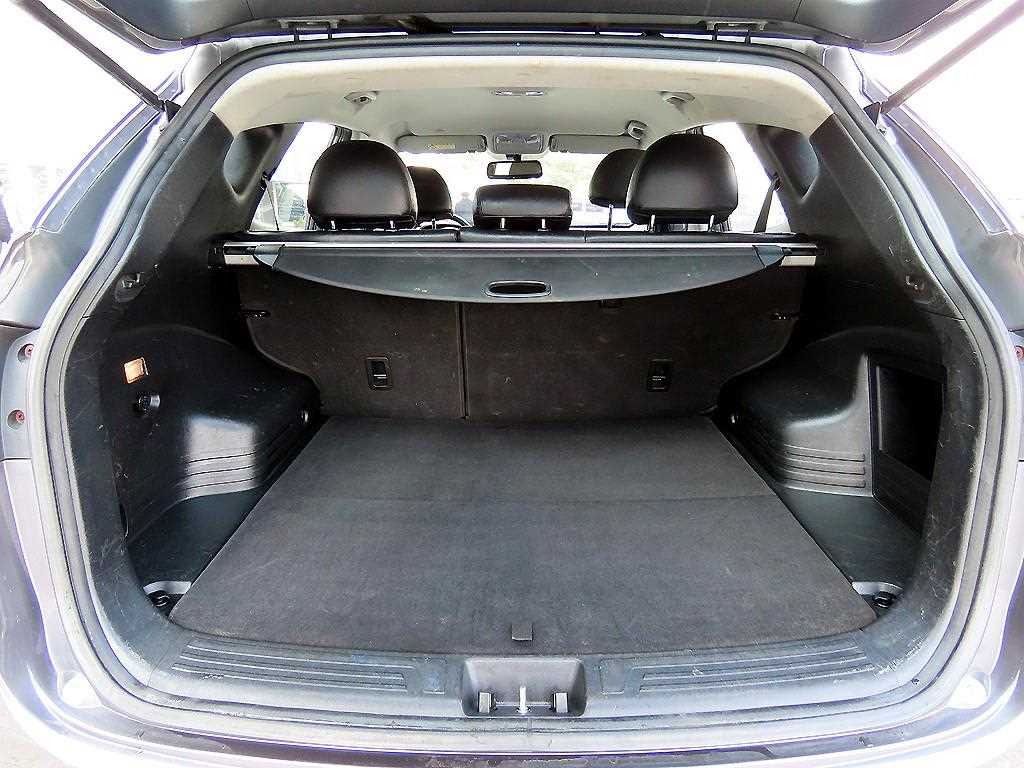 HYUNDAI Tucson 2010 - Importación desde Corea - HF Imports Iquique - Foto 16