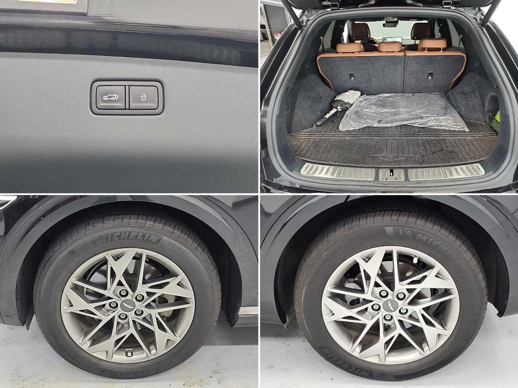 Genesis GV70 2022 - Importación desde Corea - HF Imports Iquique - Foto 19