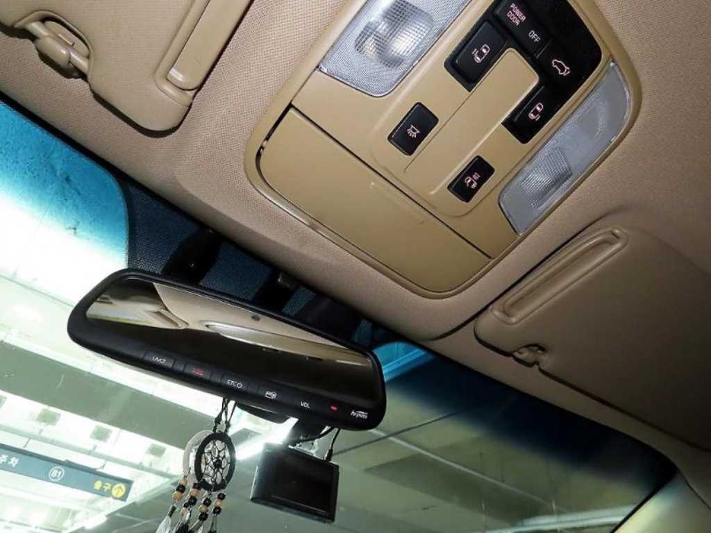 KIA Carnival 2020 Blanco - Importación desde Corea - HF Imports Iquique - Foto 14