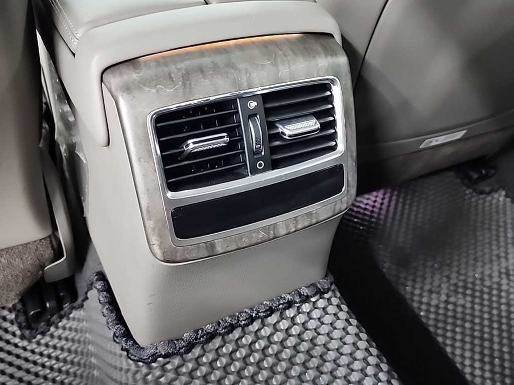 KIA K9 2022 Negro - Importación desde Corea - HF Imports Iquique - Foto 14