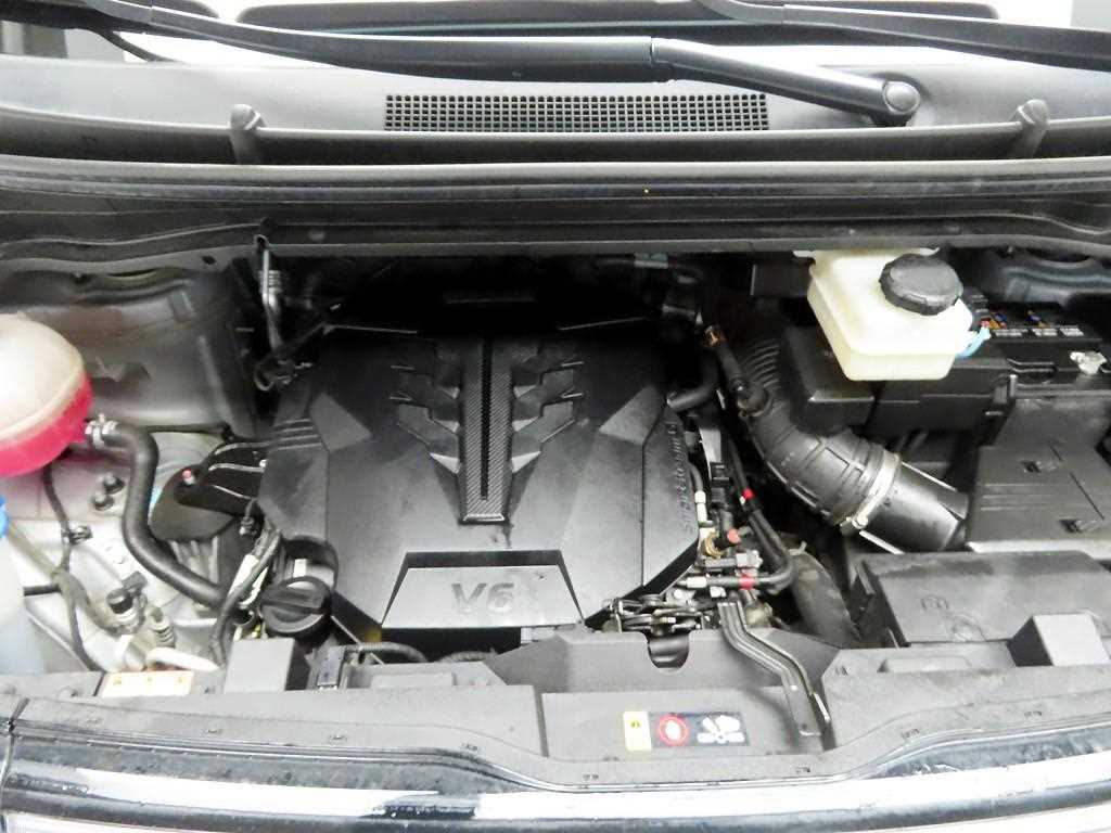 HYUNDAI Staria 2022 Plateado - Importación desde Corea - HF Imports Iquique - Foto 20