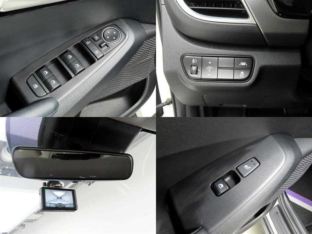 KIA Seltos 2020 Blanco - Importación desde Corea - HF Imports Iquique - Foto 18